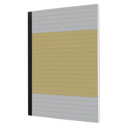 Notebook Quicknote Colour A5 lined