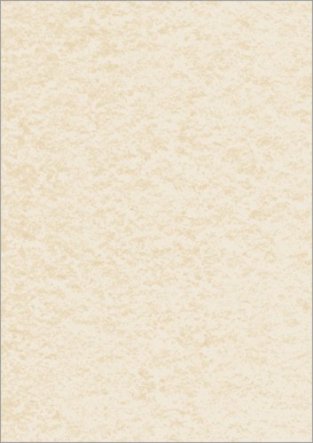 Sigel Structured paper A4 90gsm champaagne Pk100