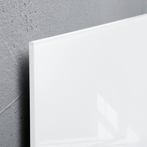 Sigel Artverum Magnetic Glass Board Super White 1500x1000mm - GL220