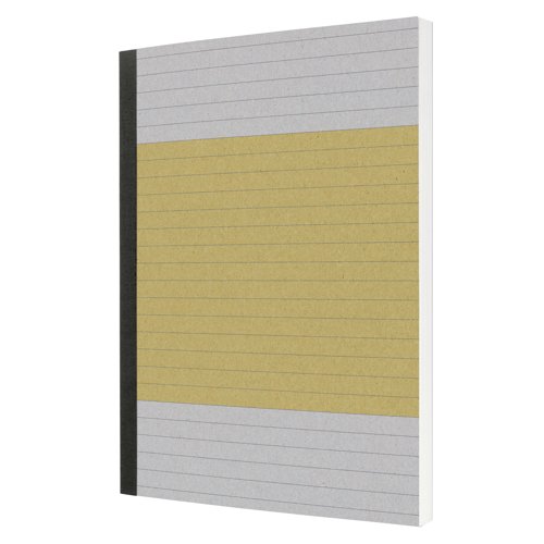 Notebook Quicknote Colour A5 lined