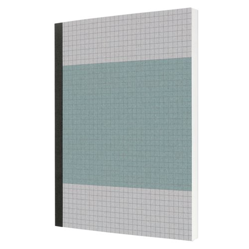 Notebook Quicknote Colour A5 squared