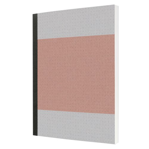 Notebook Quicknote Colour A5 dotted