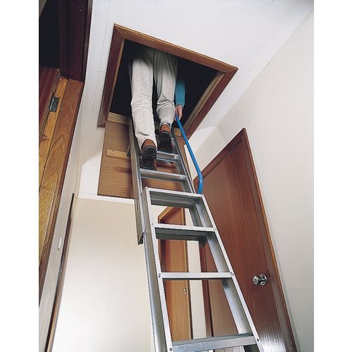 Ladder - Aluminium Loftf To F <Lt/>3100mm
