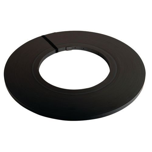 Ribbon wound steel strapping 13mm wide