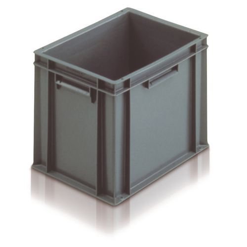 Small European stacking containers - up to 400 x 300mm - 30L