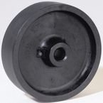 Wheel, High Temperature Thermoplastic, 150 mm Dia
