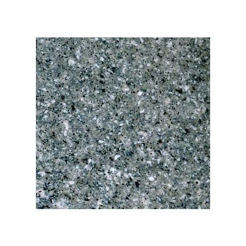 Plastic furniture - pale granite