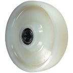 Wheel, Pallet Truck Steering 200 mm Dia. X 20 mm Bore