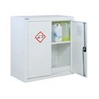 Storage Unit Acid & Alkali d/door 28"x 36"x 18"