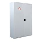 Storage Unit Acid & /door 72"x 48"x 18"