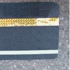 Safety Grip Tape with Glow in Dark + - Pack of 10