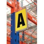 Bay Marker - Self Adhesive 260 X 310 mm