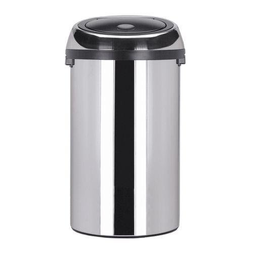 Brabantia touch top litter bin