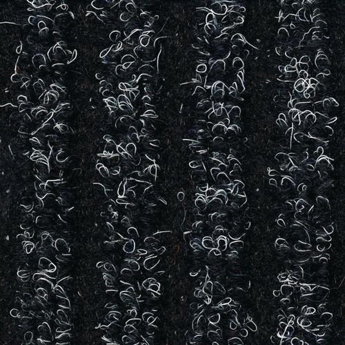 SBY06721 VFM Charcoal Deluxe Entrance Matting 610x914mm 312081