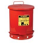Can - Metal Oily Waste - 79 l