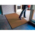 Matting - Economy Entrance 1200 X 1800 mm - Brown