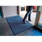 Matting - Economy Entrance 600 X 900 mm - Slate Blue