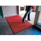 Matting - Economy Entrance 900 X 1500 mm - Red