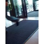 Entrance Mat, Absorbent 1200 X 1800 Blue