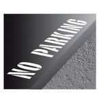 Stencil Letter Set - 150 mm