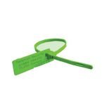 Grip Seal - Green pack of 1000 - 277 mm Long