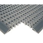 Matting - Entrance - Black heavy Duty, 1200 X 600 mm