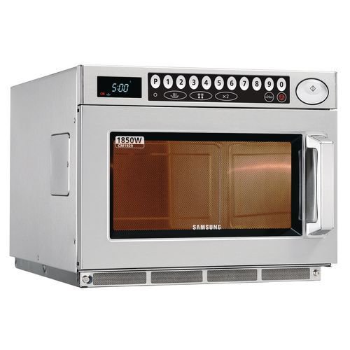 Commercial microwave 26L - 1850w - 26 litre