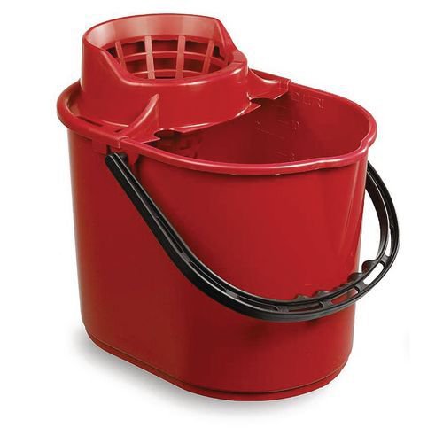 12L Mop bucket