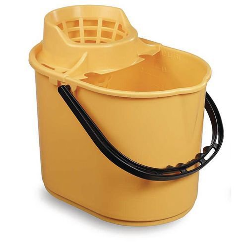 12L Mop bucket