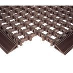 Matting - Entrance - Black medium Duty, 1800 X 1200 mm