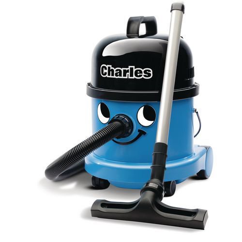 Numatic Charles wet and dry vacuum cleaner