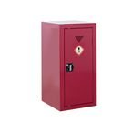 Storage Unit Pesticide & Agro-chemical S/door 28 X 14 X 12 Ins