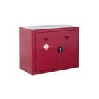 Storage Unit Pesticide & Agro-chemical D/door 28 X 36 X 18 Ins