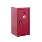 Storage Unit Pesticide & Agro-chemical S/door 36 X 18 X 18 Ins