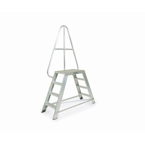 Rail - Hand - Heavy Duty Double - Side