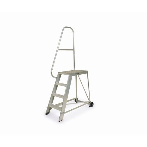 Rail - Hand - Heavy Duty Single - Left Side