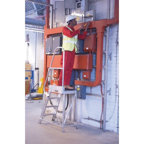 Rail - Hand - Heavy Duty Single - Right Side