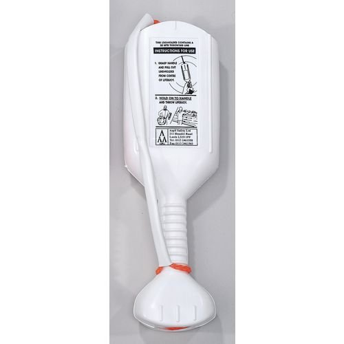 Lifeline - Encapsulated - 20M For 24" Lifebuoy