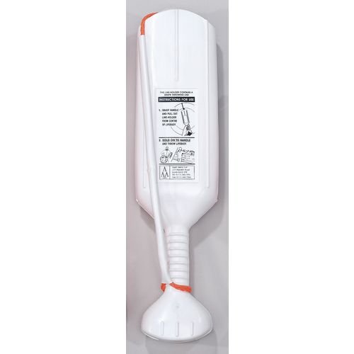 Lifeline - Encapsulated - 30M For 30" Lifebuoy