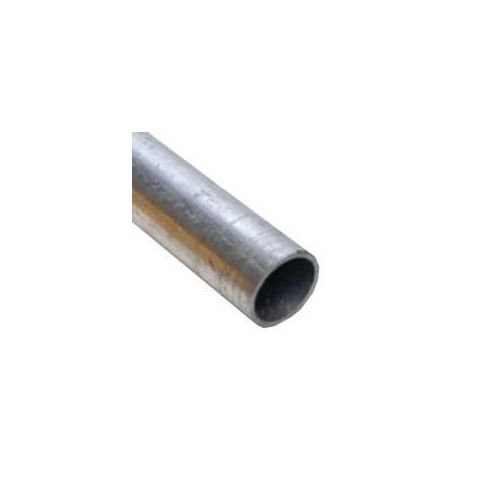 Metal clamp systems - Type A (27mm) - Galvanised tube