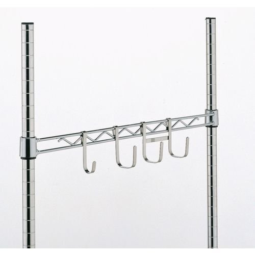 Super Erecta« shelf accessories - Hanger rails