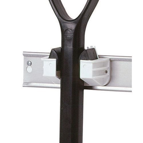 Universal holder - 1 hanger