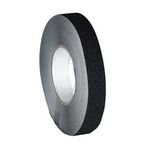 Tape - Anti-slip, Black, Roll 25 Mmx 18.3 m Self Adhes. (qty.1)
