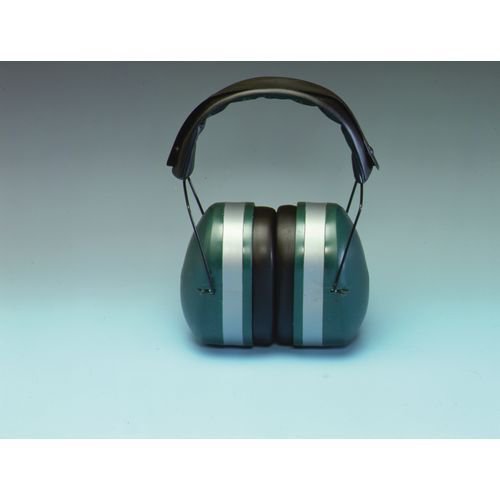 High protection ear defenders