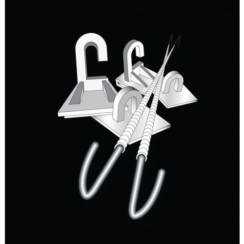 Hanging Kits For Large Areas