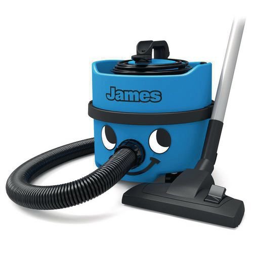 Numatic James vacuum cleaner