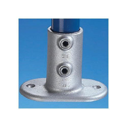 Metal clamp systems - Type D  (48mm) - Base plate
