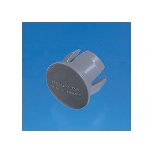 Metal clamp systems - Type D  (48mm) - Plastic end plug