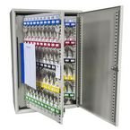 Cabinet - Key - Single Keysholds 250 Keys - Key Lock