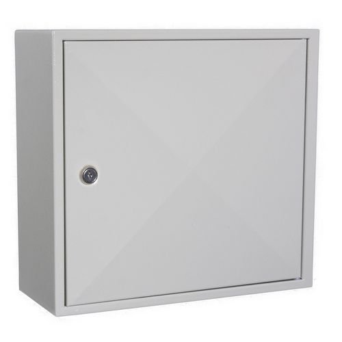 Extra deep key cabinets for bunches of keys
